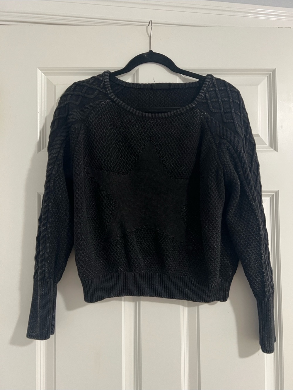 Vici Crewneck Sweater